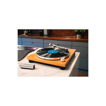 Platine vinyle AUDIO TECHNICA AT-LPW30TK