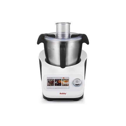 Robot cuiseur ROBBY ROBICOOK