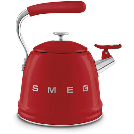 Bouilloire SMEG Sifflante 2.3L