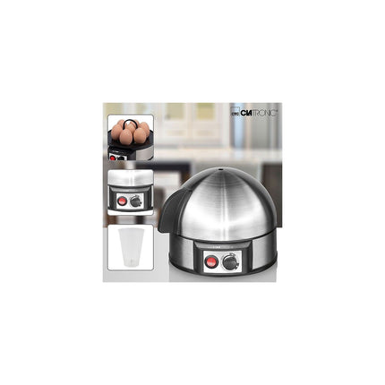 Cuiseur à oeufs CLATRONIC EK3321