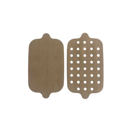 Set NOSTIK 4 REV AIRFRYER 25X14 PTFE