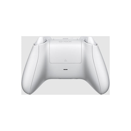 Manette MICROSOFT Manette Sans Fil Robot White Nouvelle