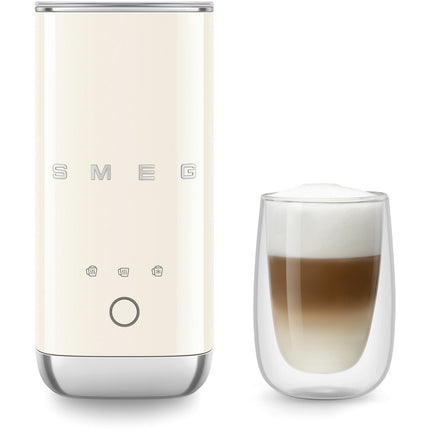 Mousseur à lait SMEG