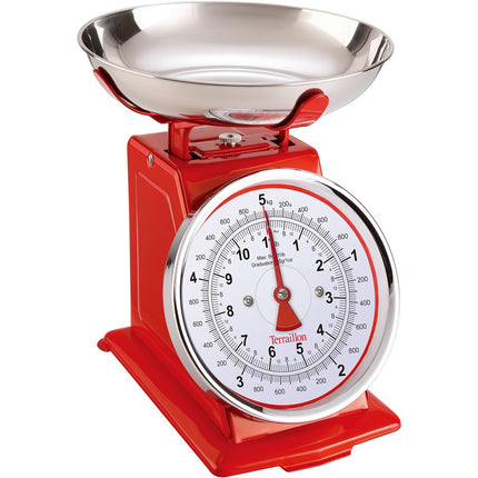 Balance de cuisine TERRAILLON TRADITION 500