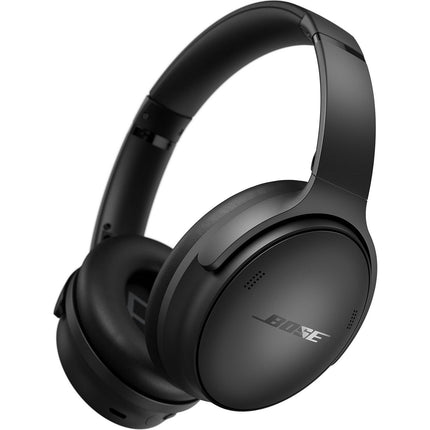 Casque BOSE QuietComfort Noir Reconditionné