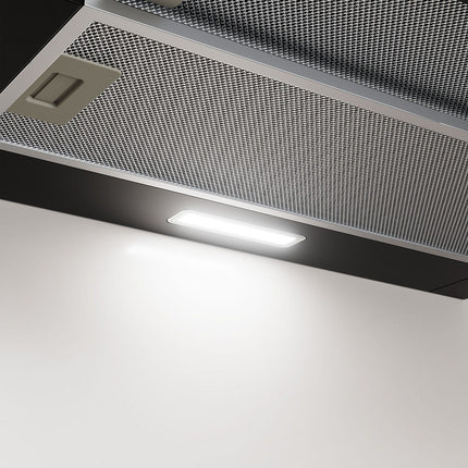 Hotte tiroir CIARRA CD6909AB