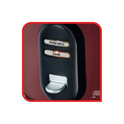 Cuiseur riz TEFAL RK100570