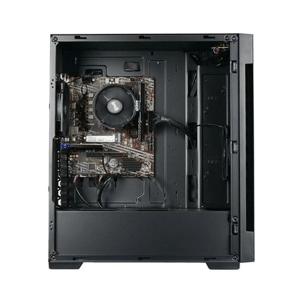 Unité centrale MRED CBT105-01 R5 5500GT 8Go 512Go