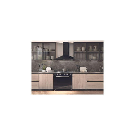 Hotte décorative murale AIRLUX AHP975BK
