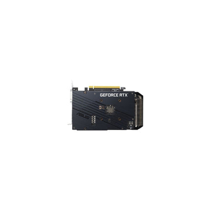 Carte graphique ASUS Dual -RTX3050-O8G