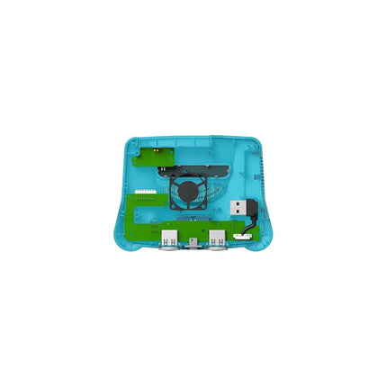 Kit évolutif RETROFLAG Boitier Gaming 64Pi pour Raspberry Pi 5