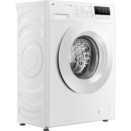 Lave linge compact LISTO LF510-L2b
