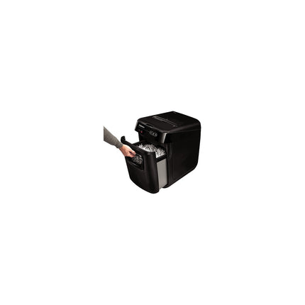 Destructeur FELLOWES Automax 150C coupe croisée