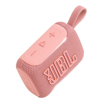 Enceinte portable JBL GO 5