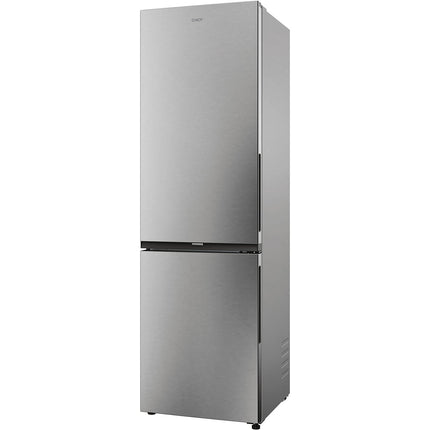 Réfrigérateur combiné CANDY CNCQ2T518EX