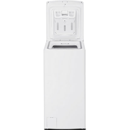 Lave linge top LISTO LT612L1b