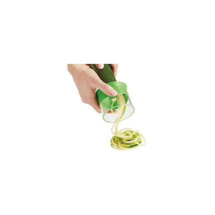 Découpe légumes et fruits OXO spiralizer 1 lame