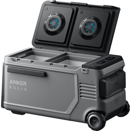 ANKER KIT 58L EverFrost 2 +PS100 Bifacial