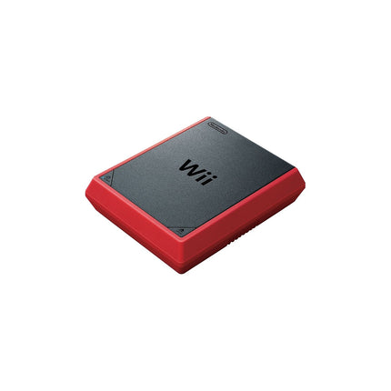 Console Wii NINTENDO Wii Mini rouge Reconditionné