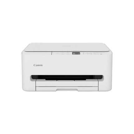 Imprimante jet d'encre CANON PIXMA TS6550i WH