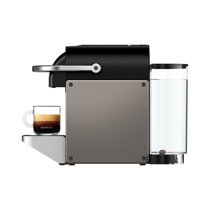 Nespresso KRUPS Pixie Redesign - Tita