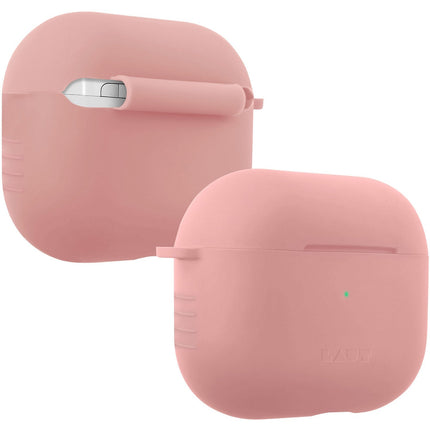 Etui LAUT Airpods 3 POD rose