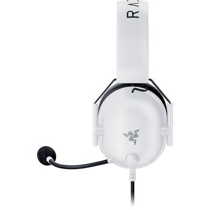 Casque gamer RAZER BlackShark V2 X Blanc PS5