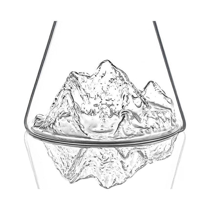 Carafe ALASKAN MAKER à eau : Mont Everest
