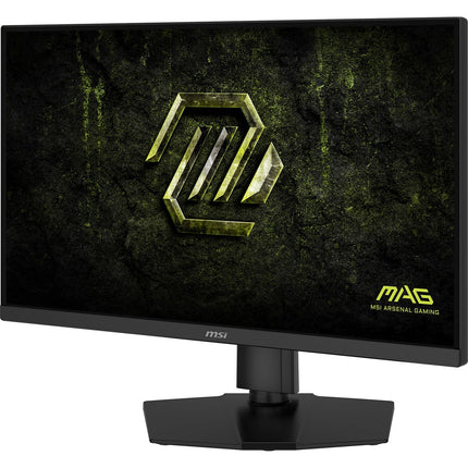 Ecran PC Gamer MSI MAG 272QPF E20 27" WQHD 200Hz Rapid IPS HDR10