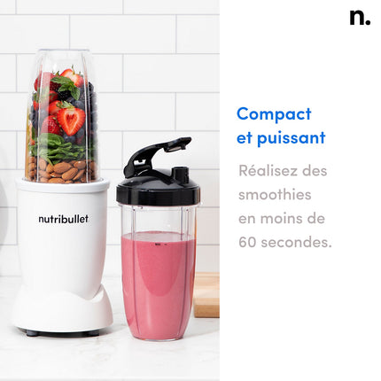 Blender NUTRIBULLET Pro