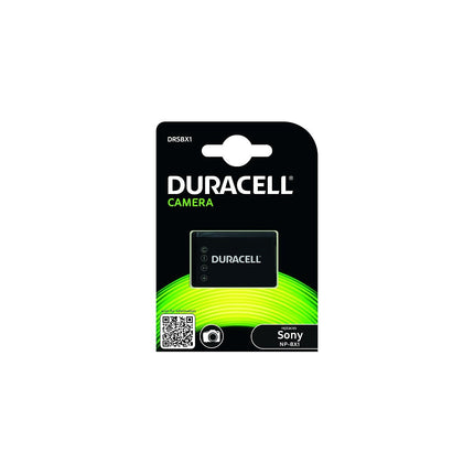 Batterie DURACELL NP-BX1