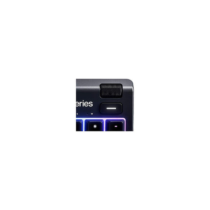 Clavier gamer STEELSERIES APEX 3 FR