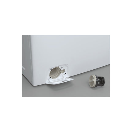Lave linge hublot CANDY EY294DWM5/1-S
