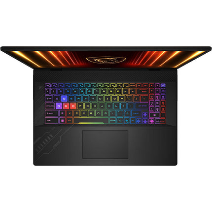 PC Gamer MSI Crosshair A18 HX A8WFKG-044FR