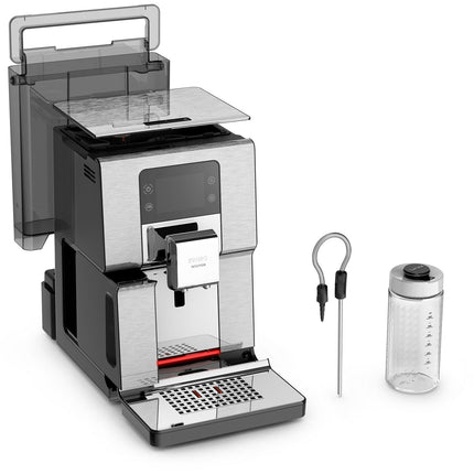 Expresso Broyeur KRUPS Caf. EA877D10 Reconditionné