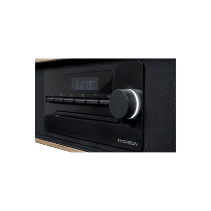 Radio CD THOMSON Micro-chaîne Radio CD Bluetooth COSY THO