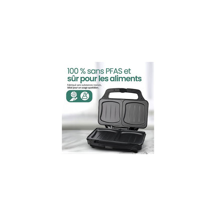 Croque monsieur EMERIO ST-109562.17