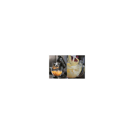 Batteur KITCHENAID FLEXIBLE 5KFE5T