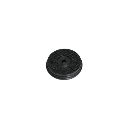 Hotte casquette FRANKE FTT 632 INOX