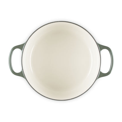 Cocotte LE CREUSET
