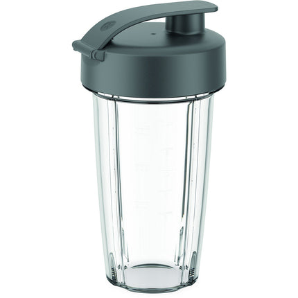 Bol blender KENWOOD Xtract Sport KAG50.000GY