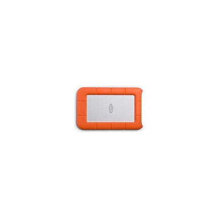 Disque dur externe LACIE Disque dur LaCie Rugged mini USB3 1To
