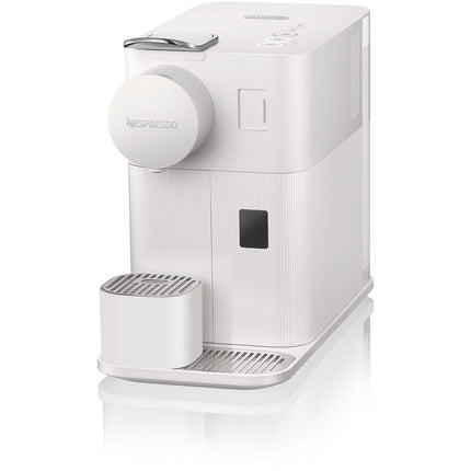 Nespresso DELONGHI LATTISSIMA One Blanche EN510W