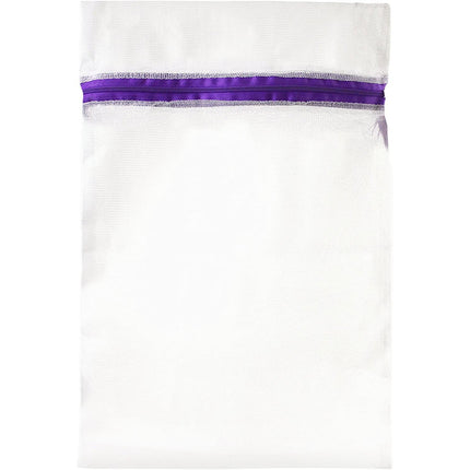 Filet de lavage JE CHERCHE UNE IDEE 4 filets pour LL
