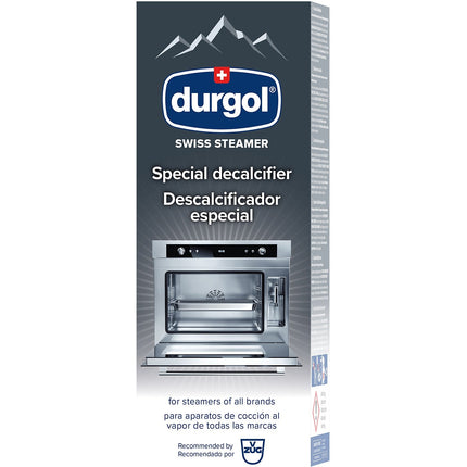 Détartrant DURGOL Swiss Steamer 500 ml