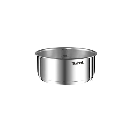 Batterie de cuisine TEFAL Ingenio Emotion 10pcs L897S104