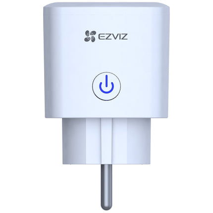 Prise EZVIZ T30-10B-EU (Suivi conso)