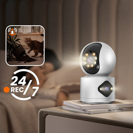 Dashcam MAX EXCELL MAXEXCELL Caméra de Surveillance Intérie