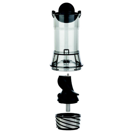 Extracteur de jus H.KOENIG GSX16