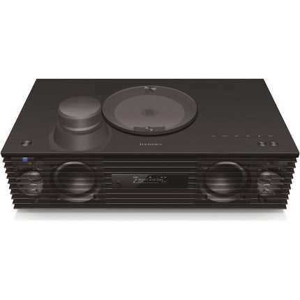 Enceinte résidentielle TECHNICS Ottava SC-C70MK2EGK